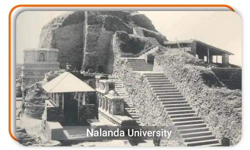NALANDA University
