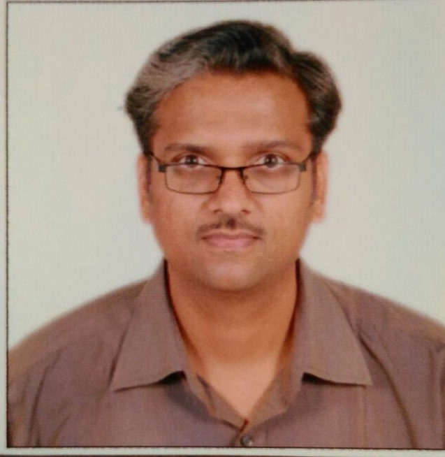 Rajesh Kulkarni