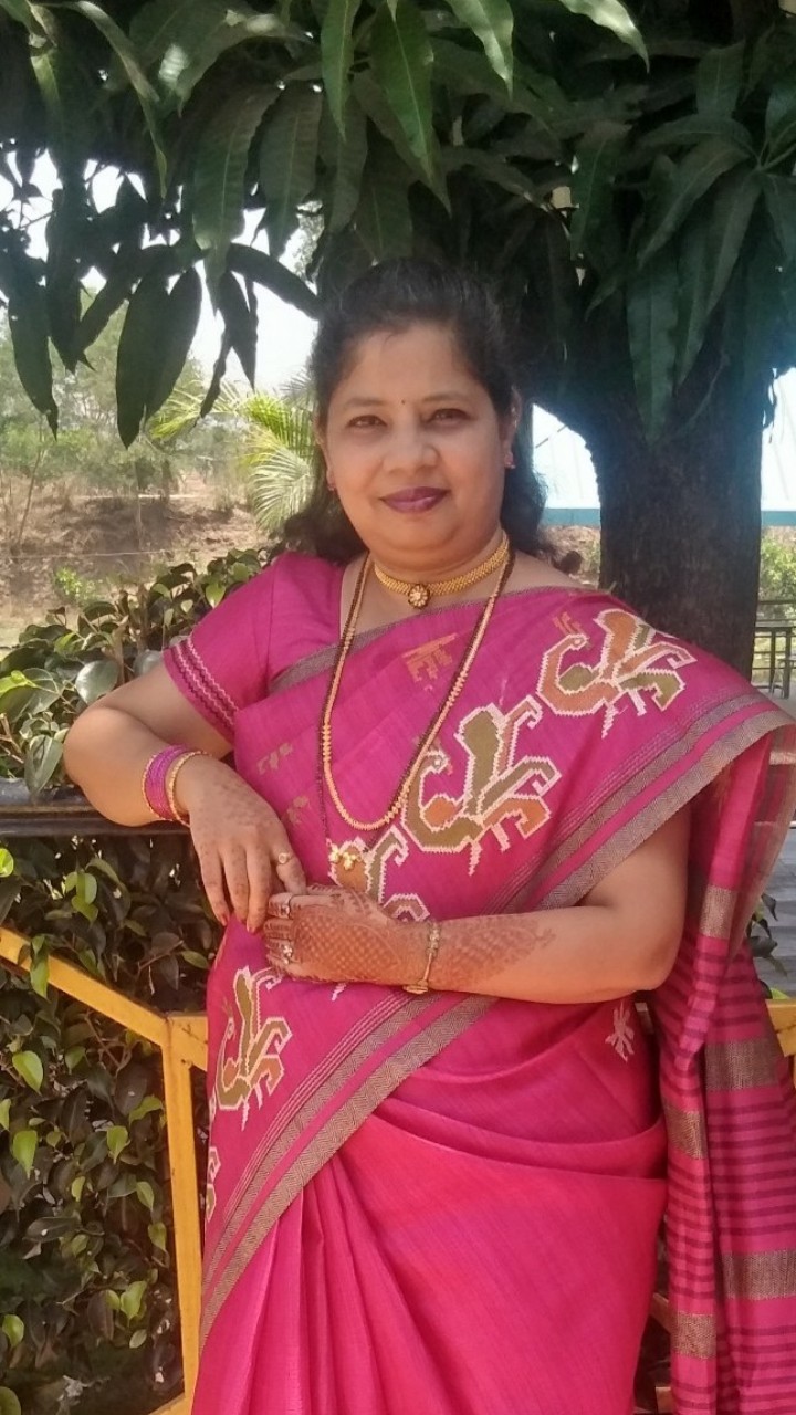 Madhavi Shejwalkar